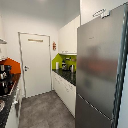 Vienna Apartment Gutarra II Εξωτερικό φωτογραφία