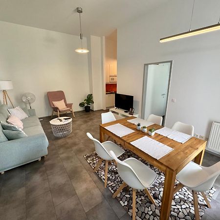 Vienna Apartment Gutarra II Εξωτερικό φωτογραφία