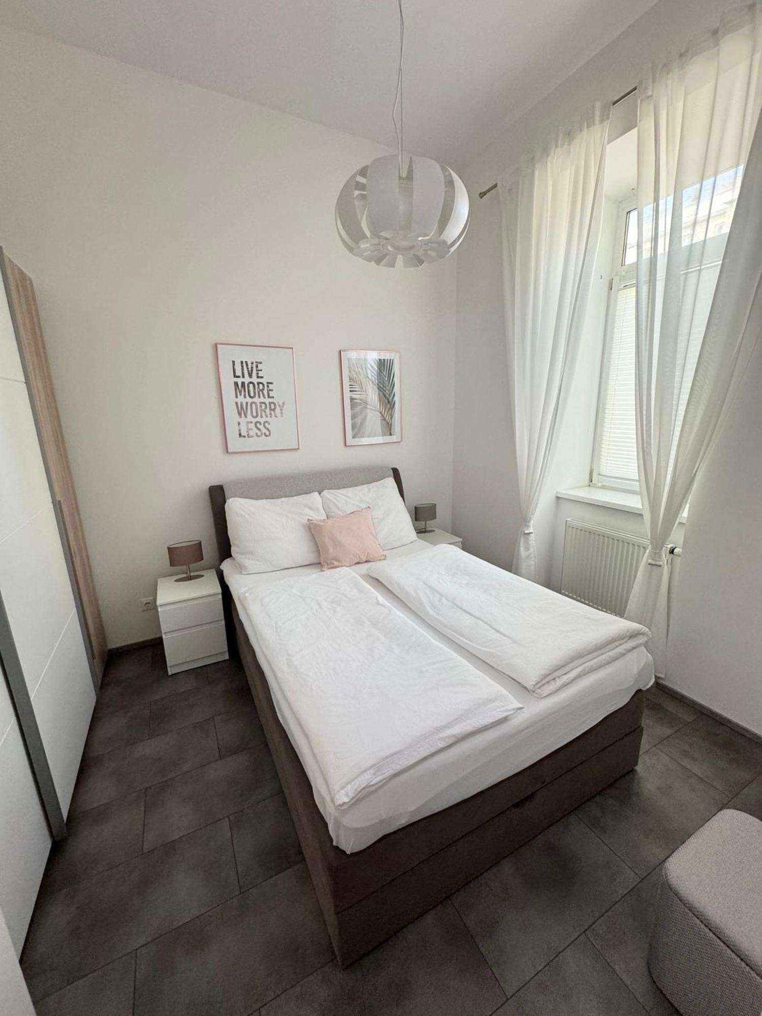 Vienna Apartment Gutarra II Εξωτερικό φωτογραφία