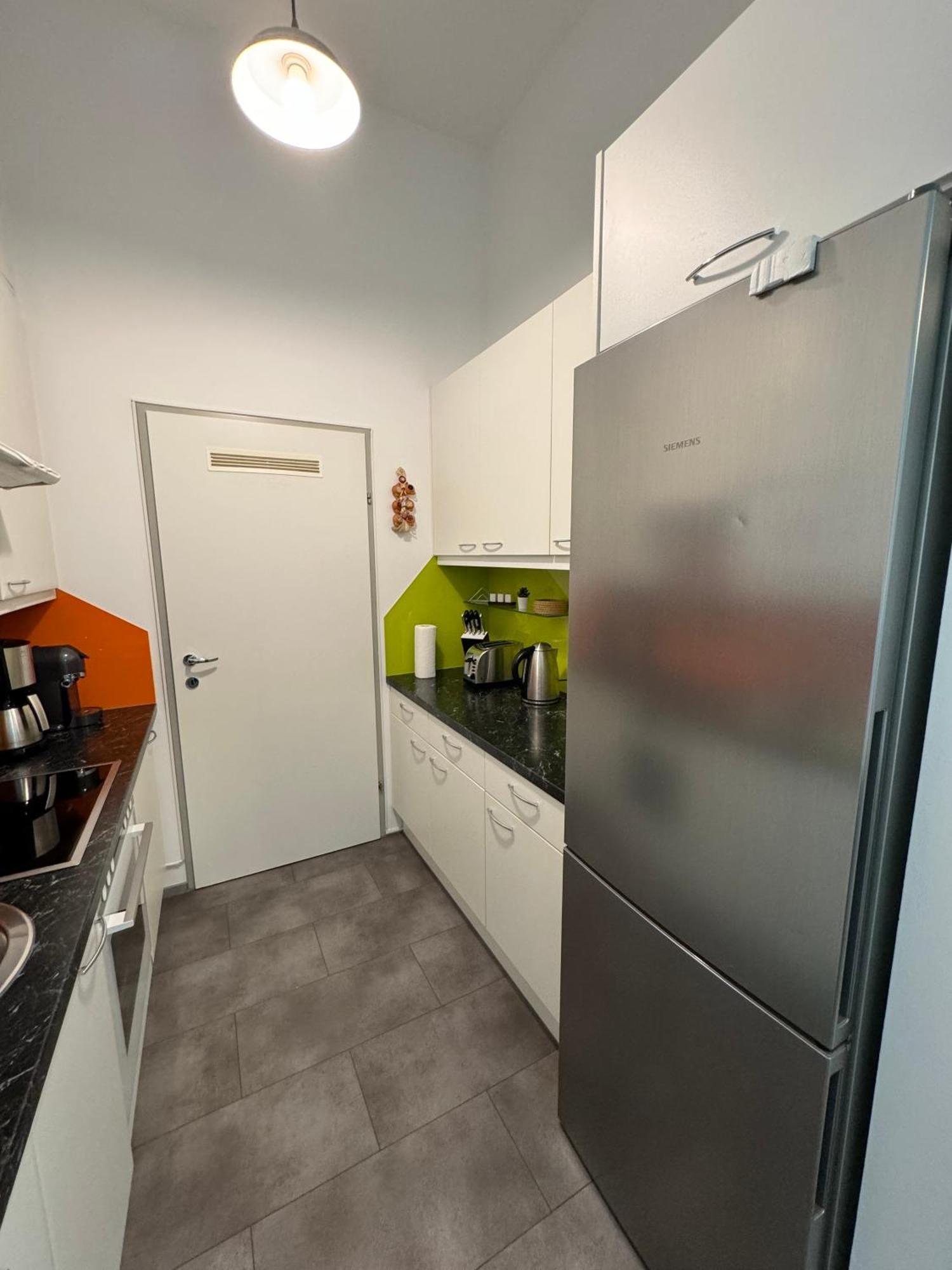 Vienna Apartment Gutarra II Εξωτερικό φωτογραφία
