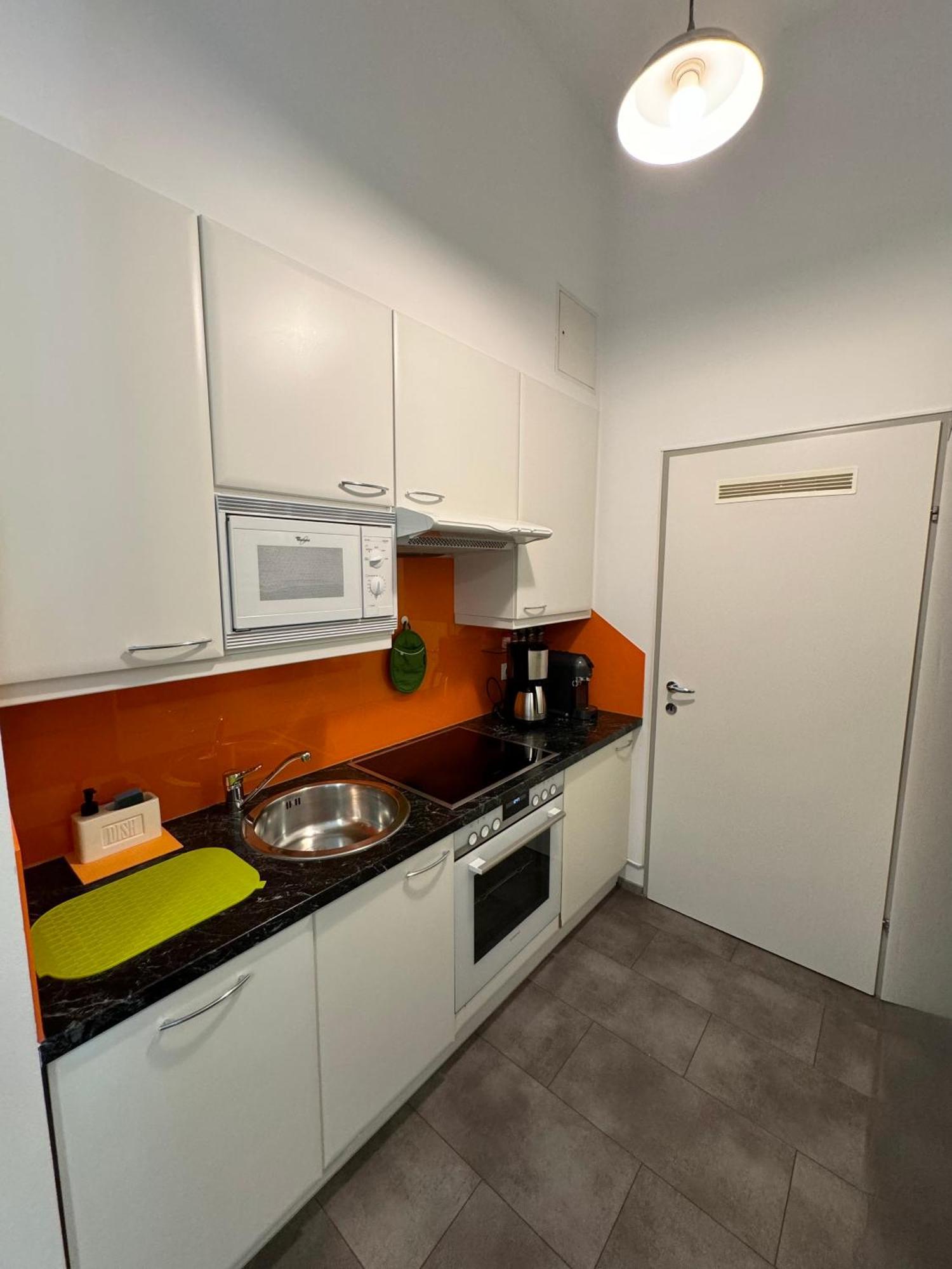 Vienna Apartment Gutarra II Εξωτερικό φωτογραφία