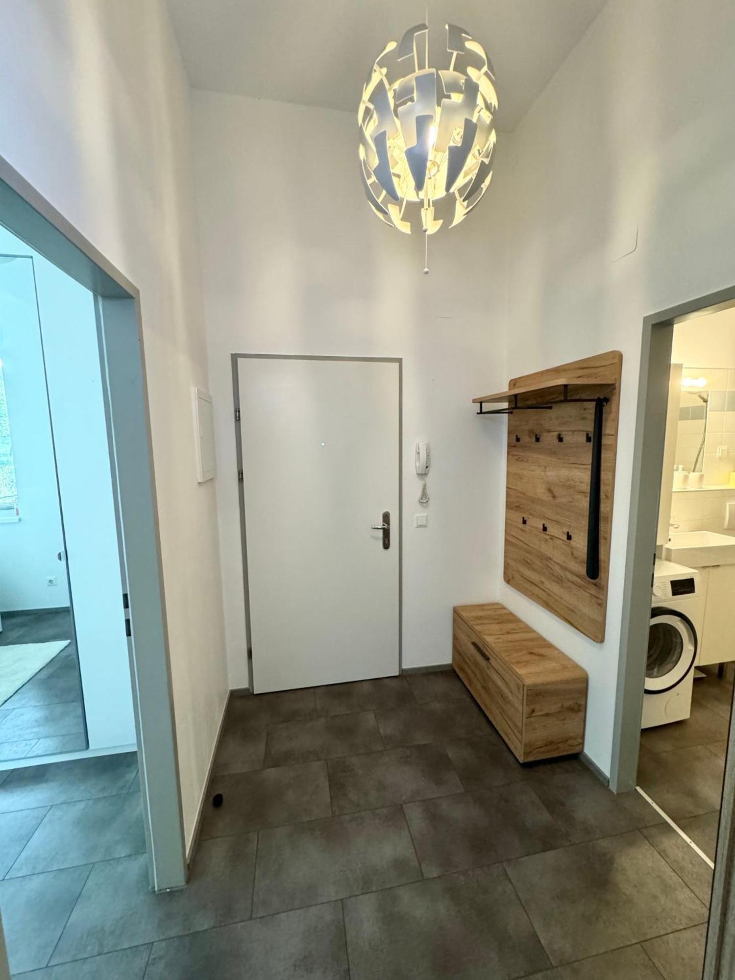 Vienna Apartment Gutarra II Εξωτερικό φωτογραφία