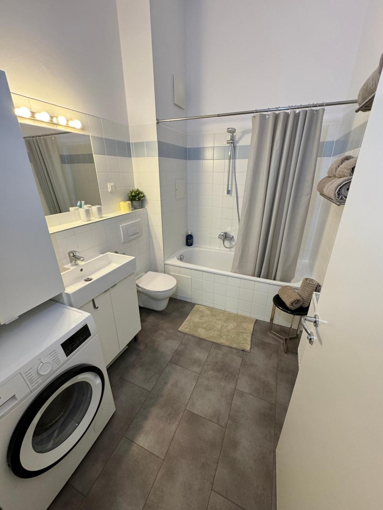 Vienna Apartment Gutarra II Εξωτερικό φωτογραφία
