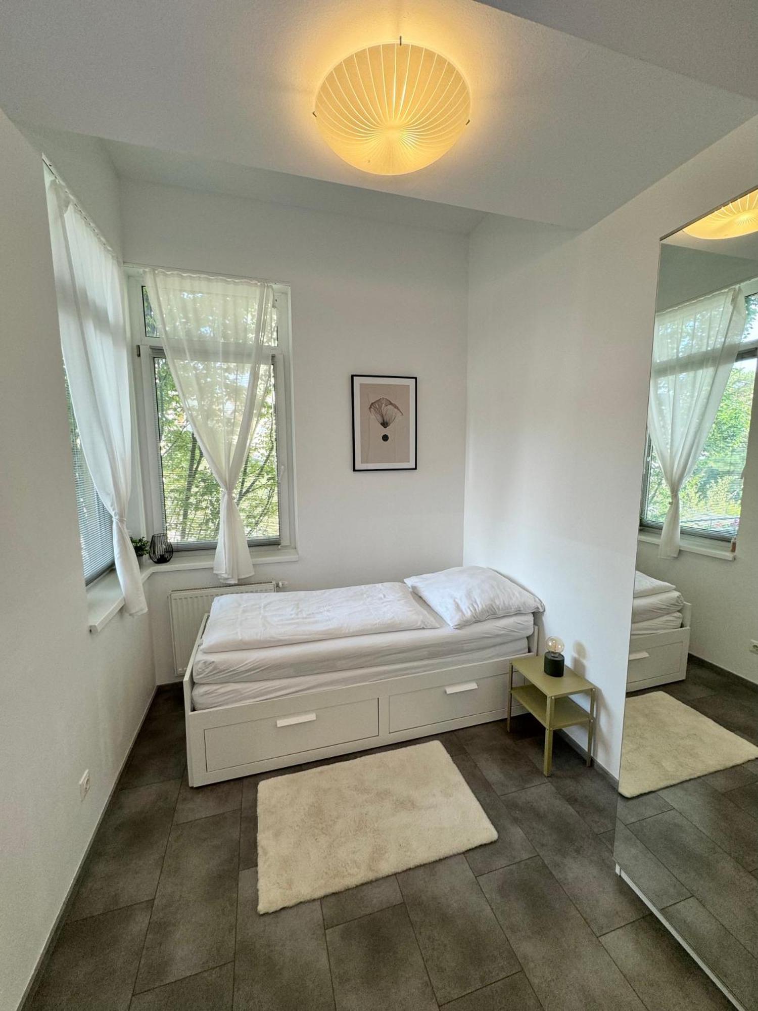 Vienna Apartment Gutarra II Εξωτερικό φωτογραφία